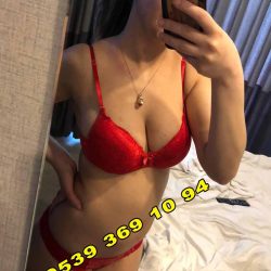 Sisli Escort